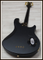 Preview: Schecter Johnny Christ Signature, Satin Black, Linkshänder